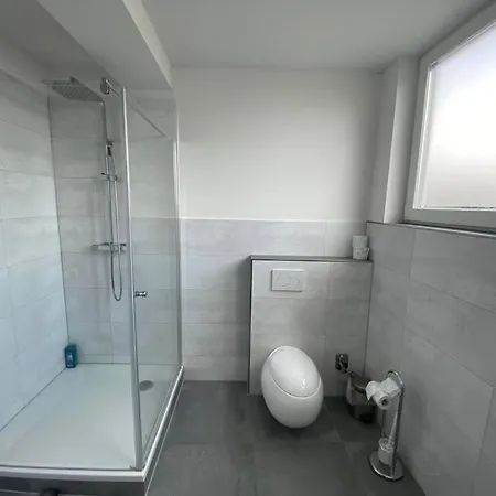 Wohnung Im Herzen Von Mg Monchengladbach Exterior photo
