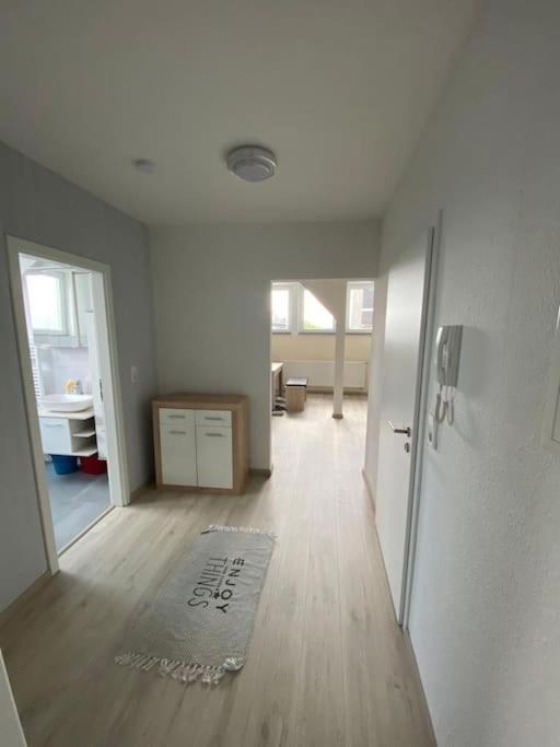 Im Herzen Von Mg Apartment Monchengladbach