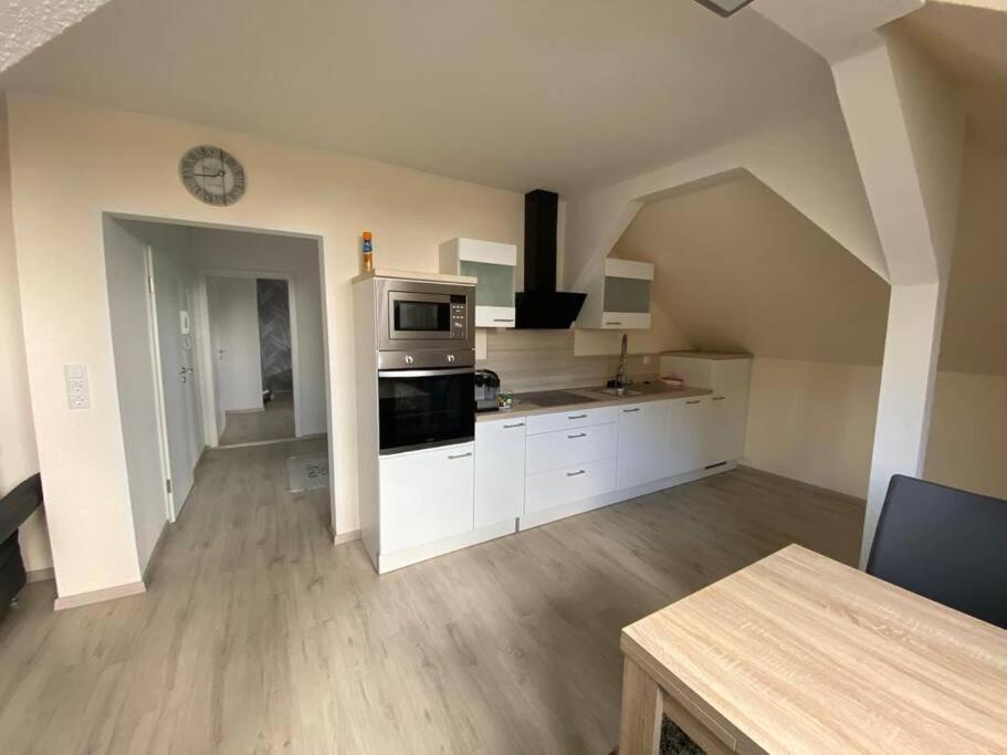 Apartment Im Herzen Von Mg