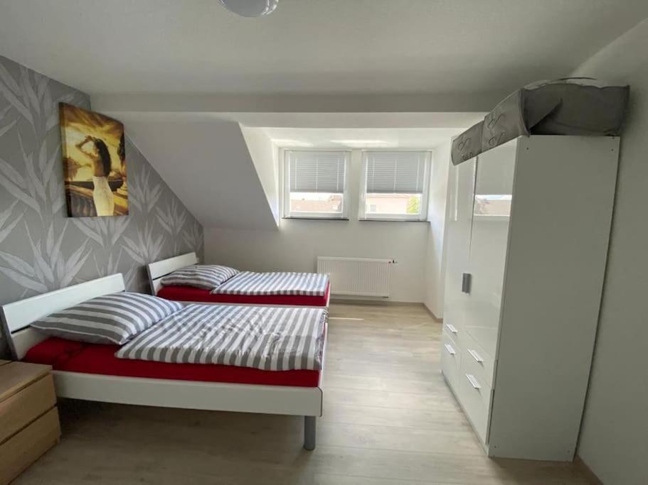Im Herzen Von Mg Appartement *