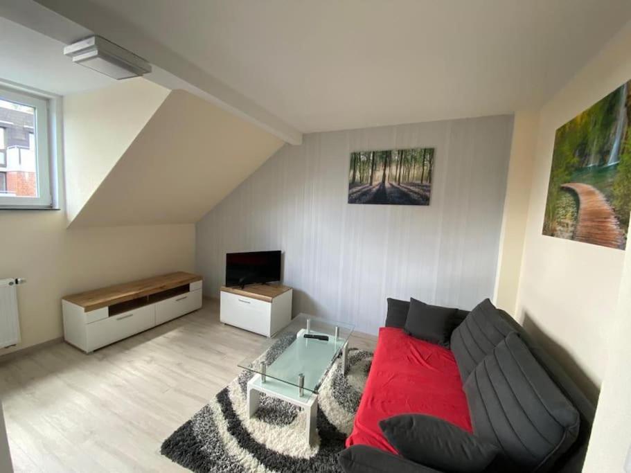 Im Herzen Von Mg Apartment Monchengladbach
